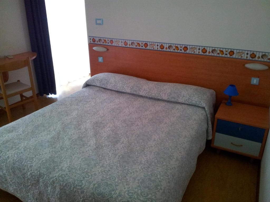 Albergo Al Sole Grado Cameră foto
