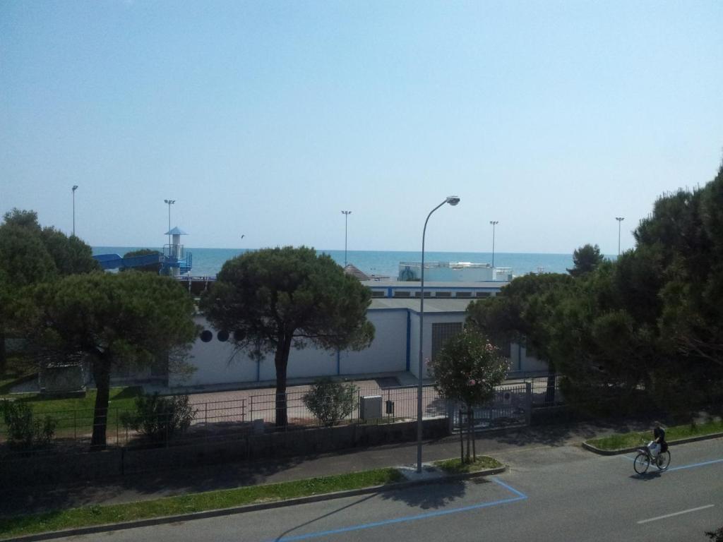 Albergo Al Sole Grado Cameră foto